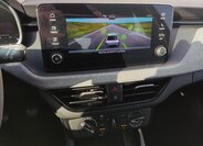 Škoda Scala Hatchback 999,0 85 kw