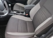 Toyota Auris Kombi 1,6 l 97 kw