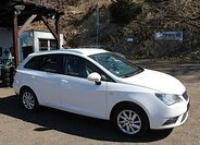 Seat Ibiza Kombi 1,6 l 66 kw