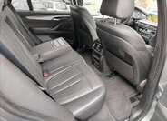 BMW X5 SUV / Terénní 3,0 l 190 kw