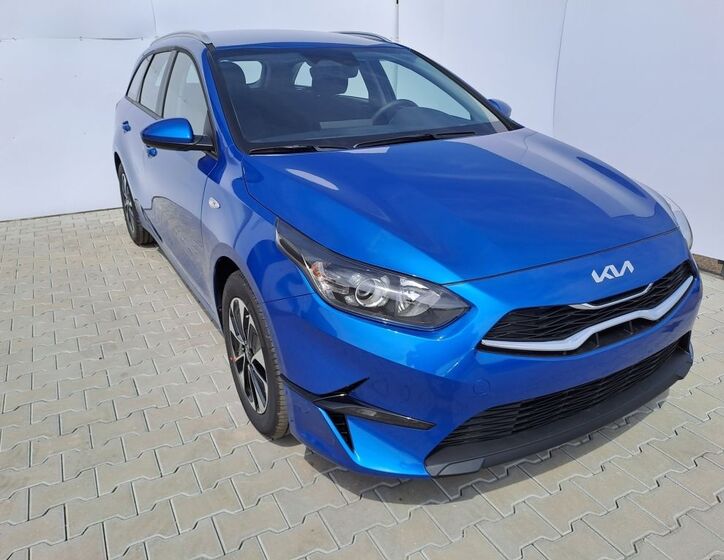 KIA Ceed 10
