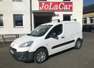 Peugeot Partner Skříň 1,6 l 66 kw