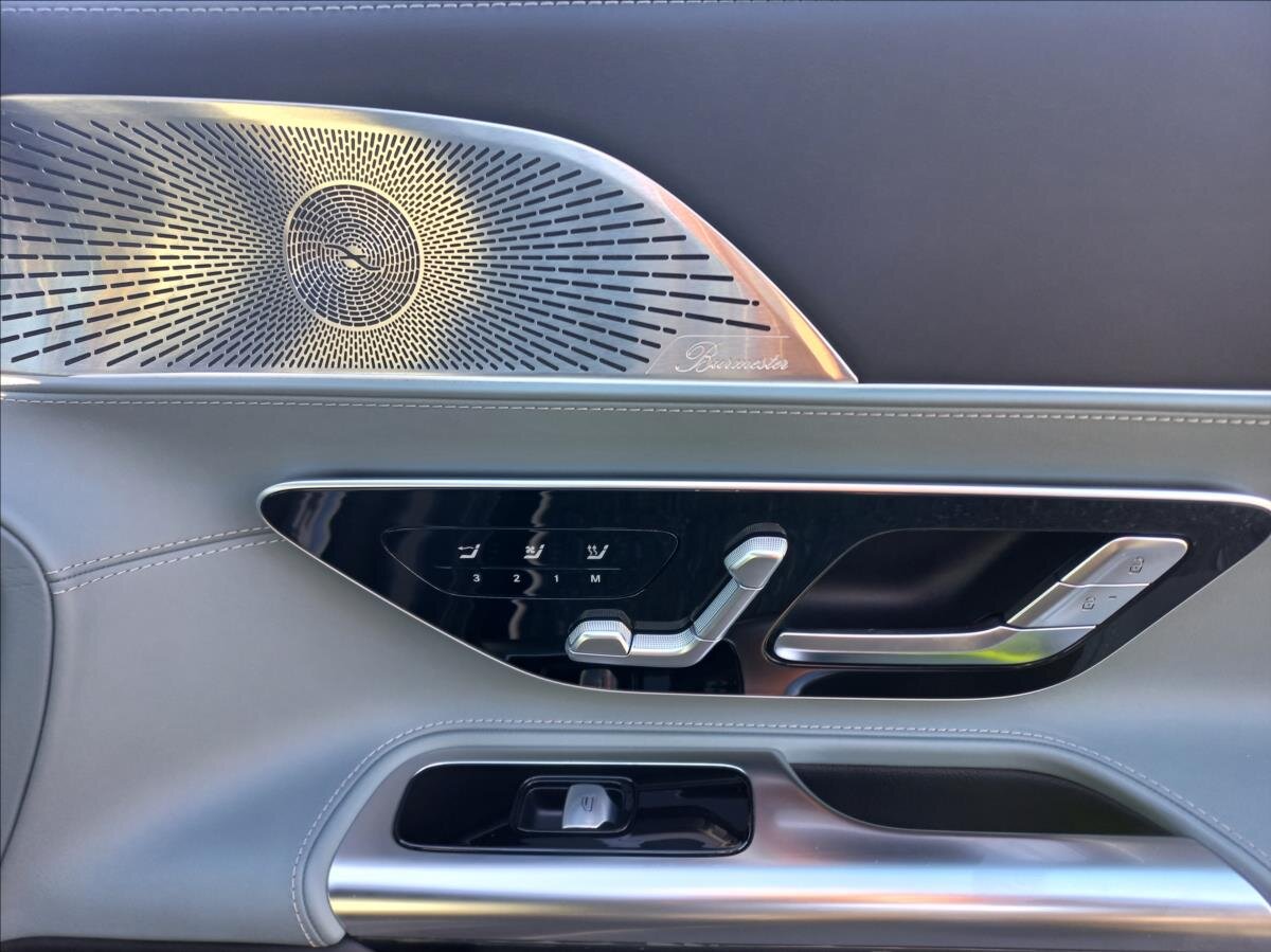 Mercedes-Benz SL Kabriolet 4,0 l 350 kw