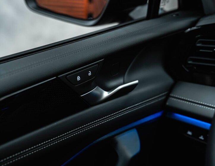 Volkswagen Tiguan 13