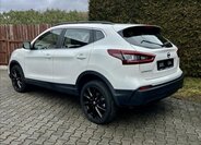 Nissan Qashqai SUV / Terénní 1,5 l 85 kw