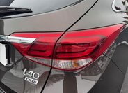 Hyundai i40 Kombi 1,7 l 104 kw