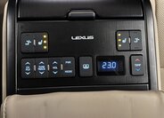 Lexus ES 300h Sedan 2,5 l 160 kw