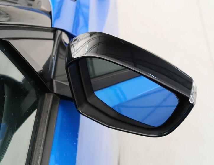 Opel Astra Kombi 1,5 l 96 kw