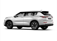Mitsubishi Outlander 7