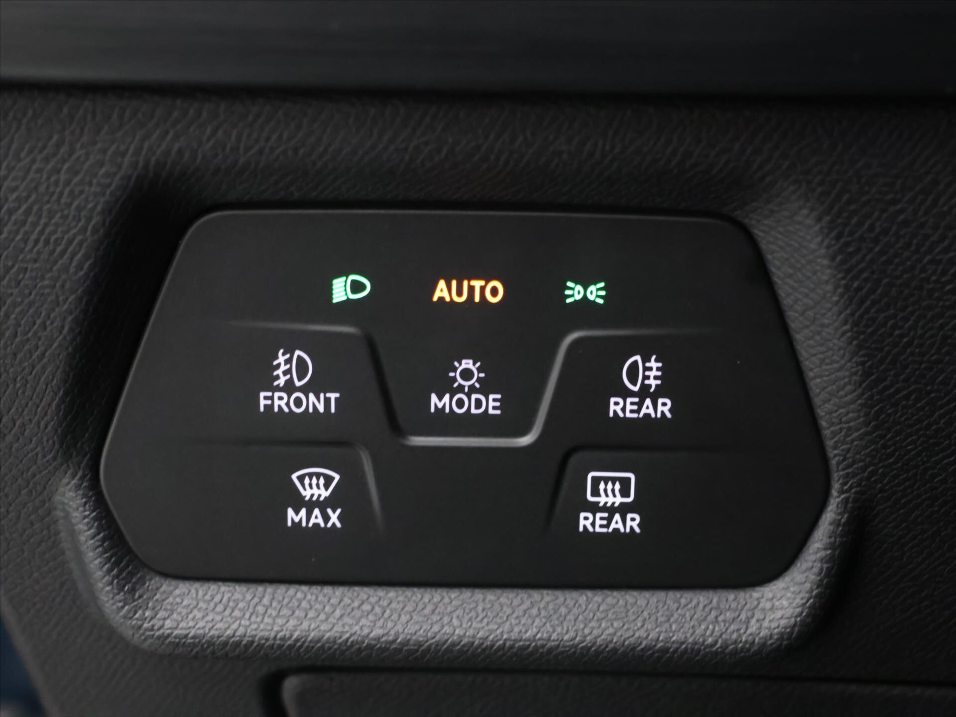 Cupra Formentor SUV 2,0 l 228 kw