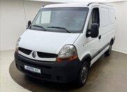 Renault Master Skříň 2,5 l 74 kw