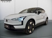 Volvo EX30 SUV / Terénní 0,0 200 kw
