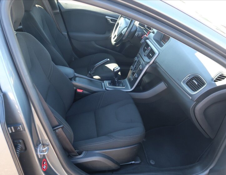 Volvo V40 Hatchback 1,6 l 88 kw