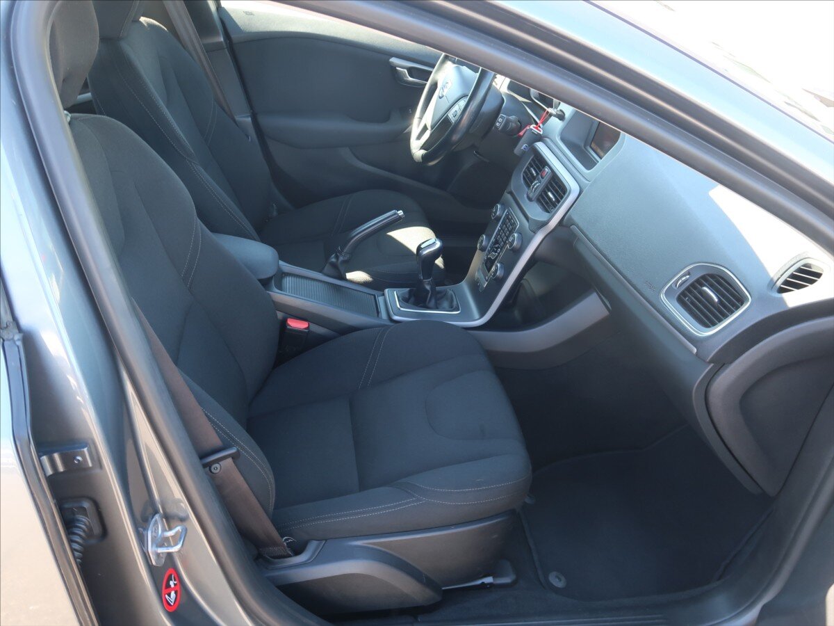 Volvo V40 Hatchback 1,6 l 88 kw