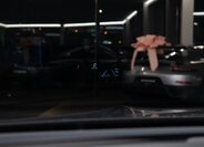 Mercedes-Benz AMG GT SUV / Terénní 4,0 l 430 kw