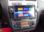 Fiat Grande Punto Hatchback 1,4 l 139 kw