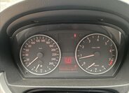 BMW Řada 3 Kombi 2,5 l 160 kw