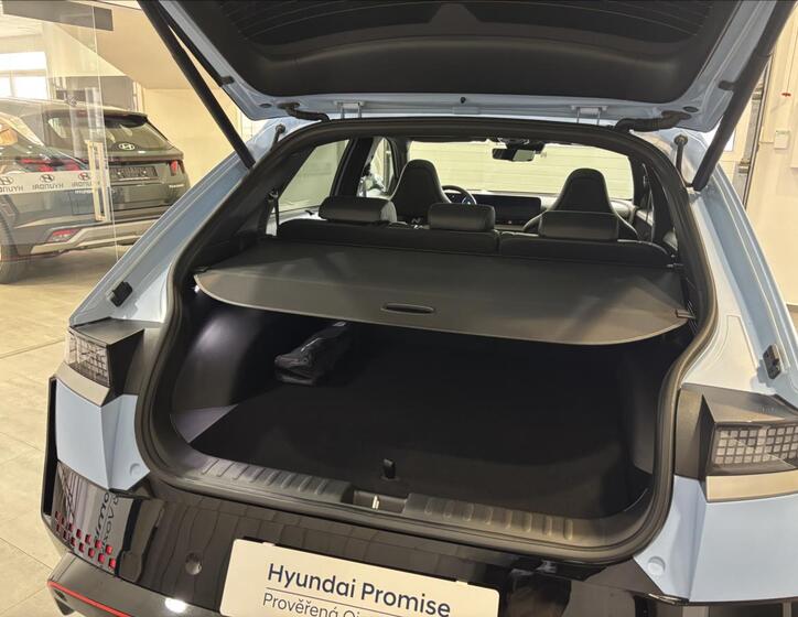 Hyundai IONIQ 48