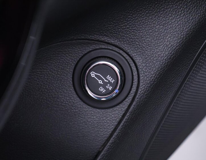 Opel Astra Kombi 1,4 l 110 kw