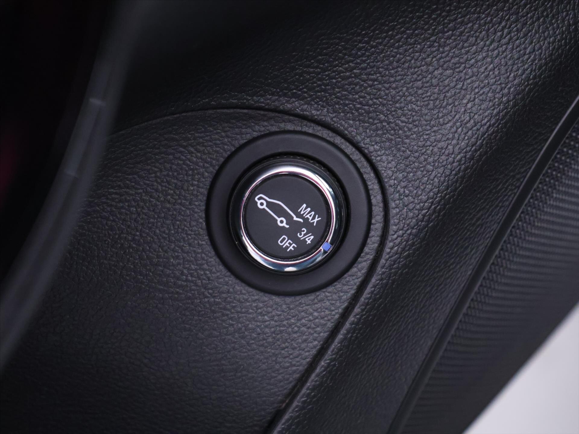 Opel Astra Kombi 1,4 l 110 kw