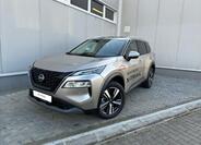 Nissan X-Trail 2