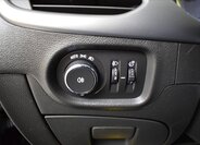 Opel Astra Kombi 1,5 l 77 kw