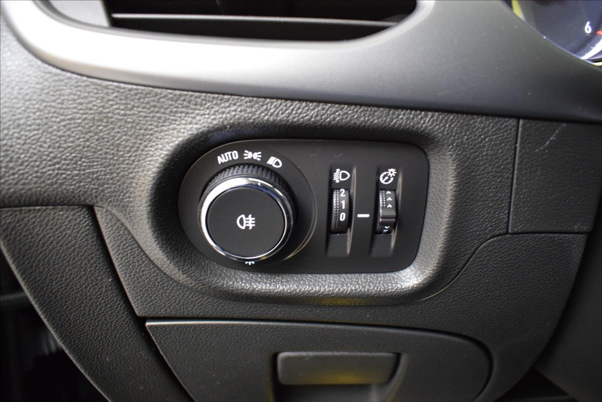 Opel Astra Kombi 1,5 l 77 kw