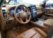 Dodge RAM Pick-up 5,7 l 291 kw