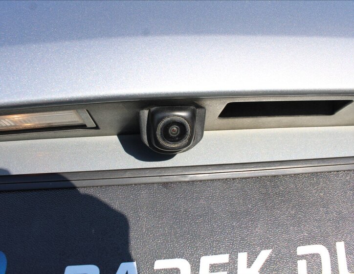 KIA XCeed Hatchback 1,5 l 117 kw