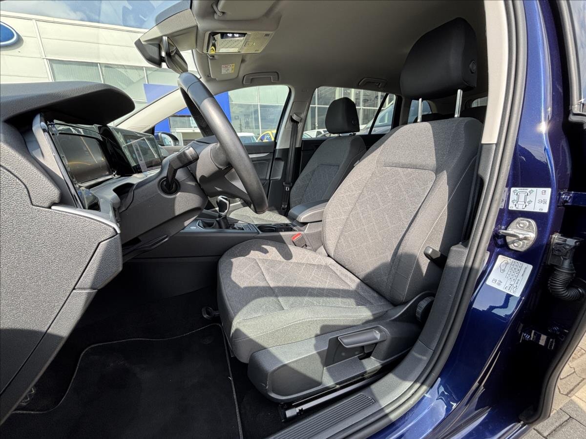 Volkswagen Golf Kombi 1,5 l 96 kw