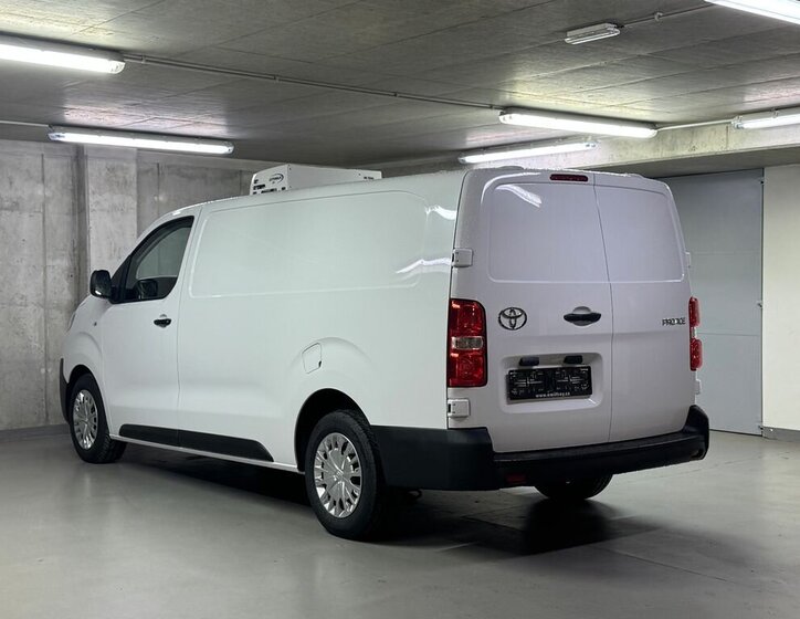 Toyota ProAce 7