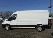 Ford Transit Ostatní 2,0 l 96 kw