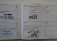 Fiat 500 Hatchback 1,2 l 51 kw