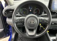 Toyota Yaris 19