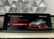 BMW Řada 3 Liftback 2,0 l 140 kw