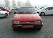 Ford Sierra 3