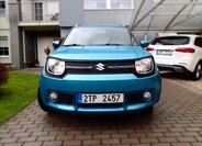Suzuki Ignis Hatchback 1,2 l 66 kw