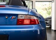 BMW Z3 21