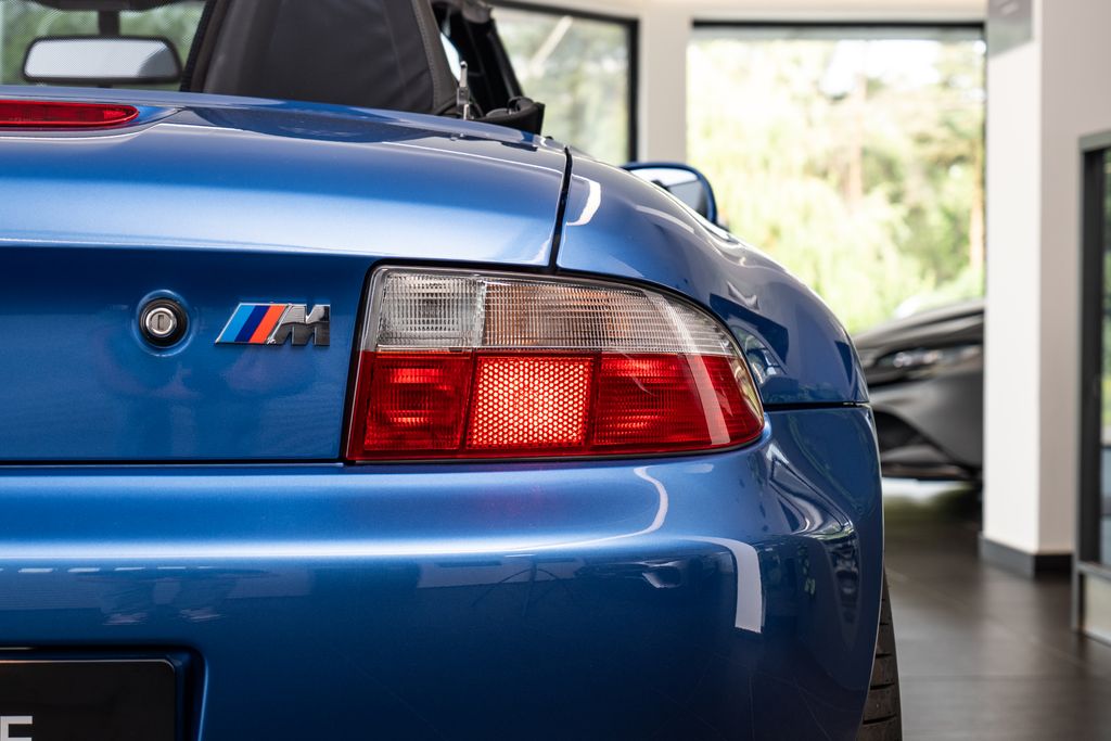 BMW Z3