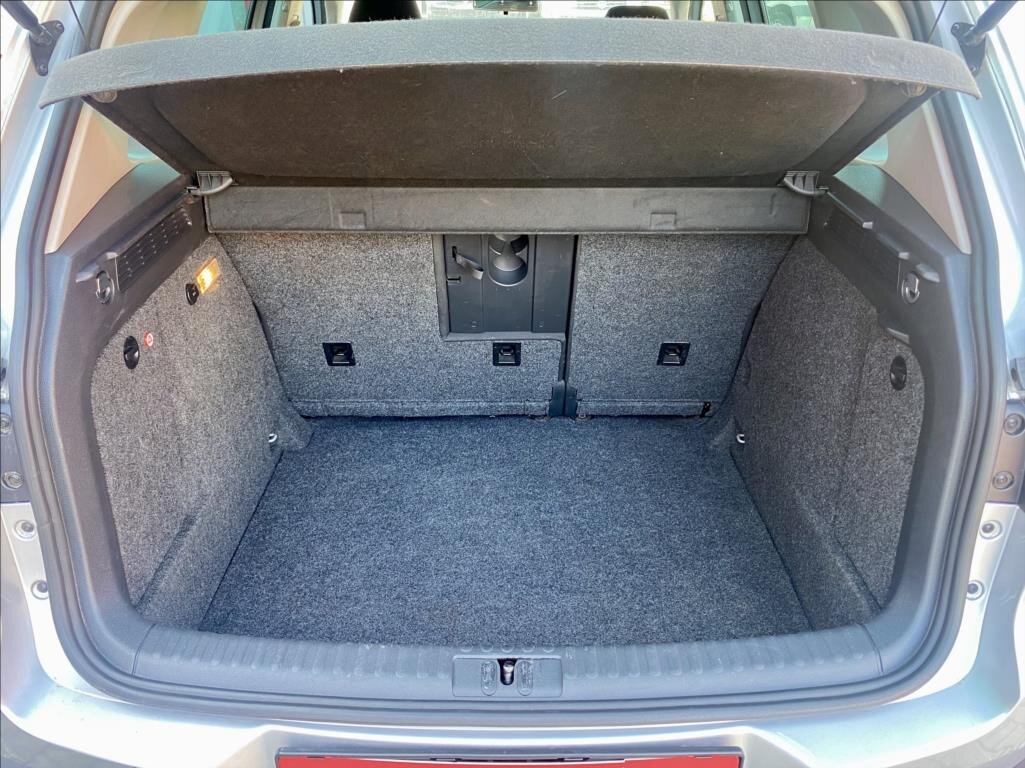 Volkswagen Tiguan SUV / Terénní 2,0 l 103 kw