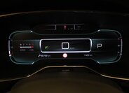 Citroën C5 Aircross SUV / Terénní 1,6 l 133 kw