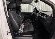 Volkswagen Caddy Ostatní 1,4 l 81 kw