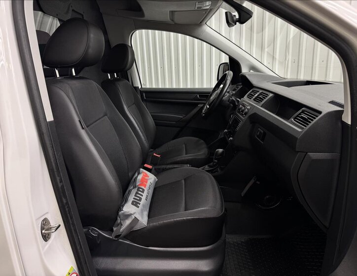 Volkswagen Caddy Ostatní 1,4 l 81 kw