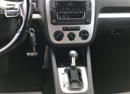 Volkswagen Scirocco Kupé 1,4 l 118 kw