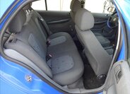 Škoda Fabia Hatchback 1,2 l 40 kw