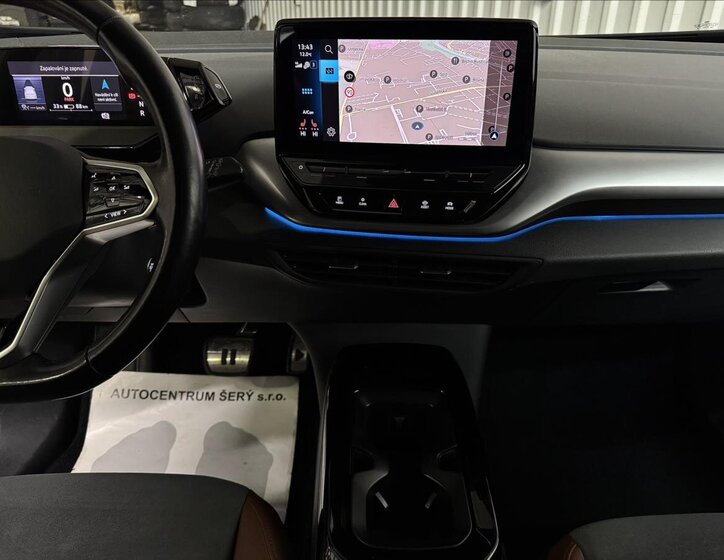 Volkswagen ID.4 SUV 0,0 150 kw