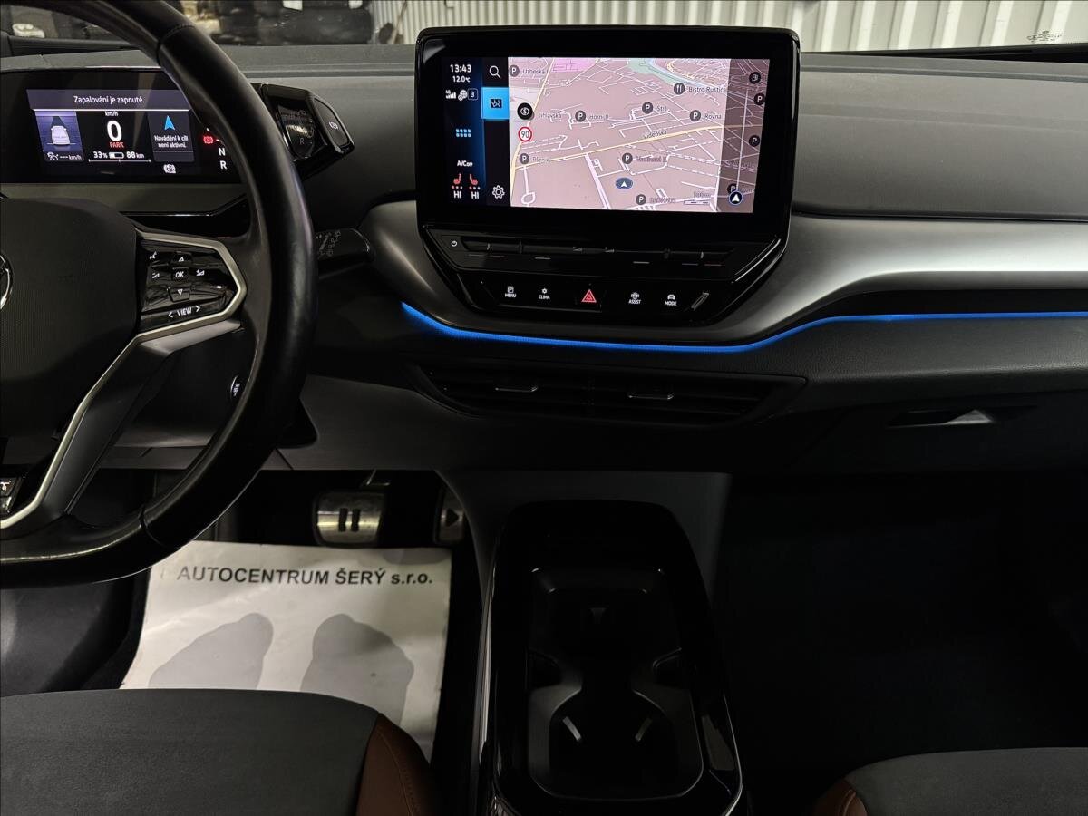 Volkswagen ID.4 SUV 0,0 150 kw