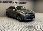 Toyota C-HR 13