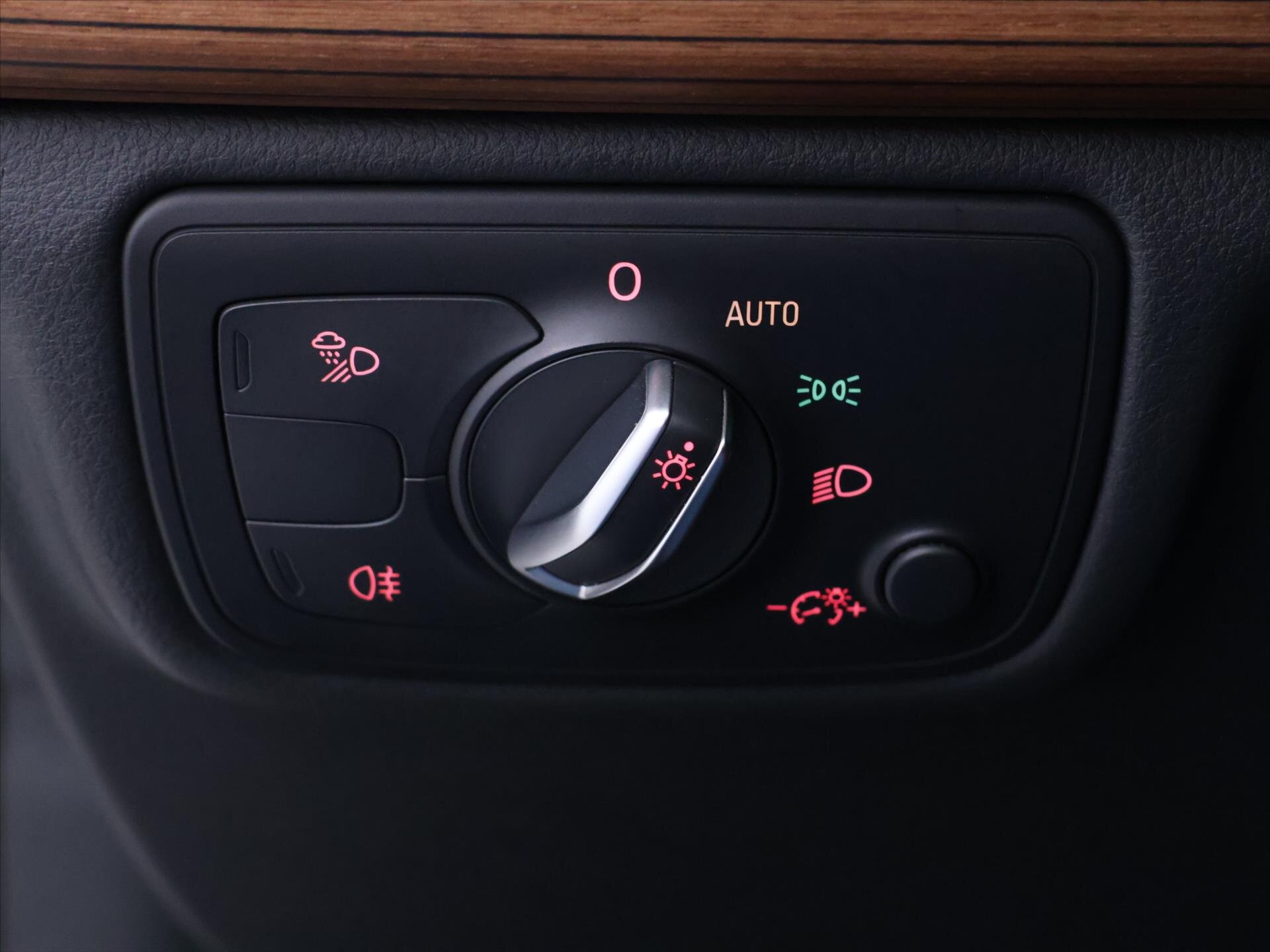 Audi A7 Liftback 3,0 l 200 kw