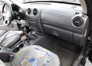 Jeep Cherokee Kombi 2,5 l 105 kw